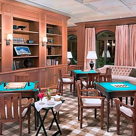 Hotel 1881 Tenerife Madrigueras Golf (adults Only) Playa de las Americas (Tenerife)