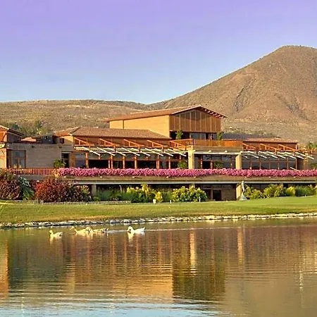 1881 Tenerife Madrigueras Golf (adults Only) Playa de las Americas (Tenerife)