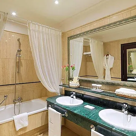1881 Tenerife Madrigueras Golf (adults Only) Hotel Playa de las Americas (Tenerife)