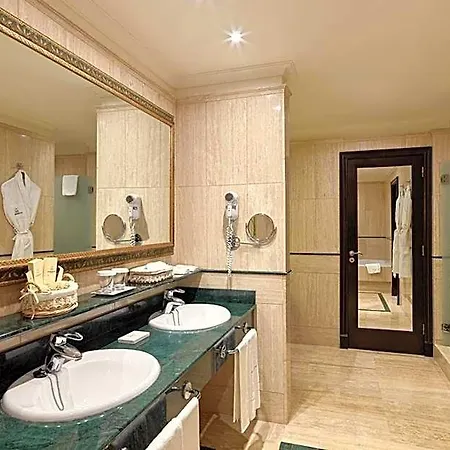1881 Tenerife Madrigueras Golf (adults Only) Hotel 5*