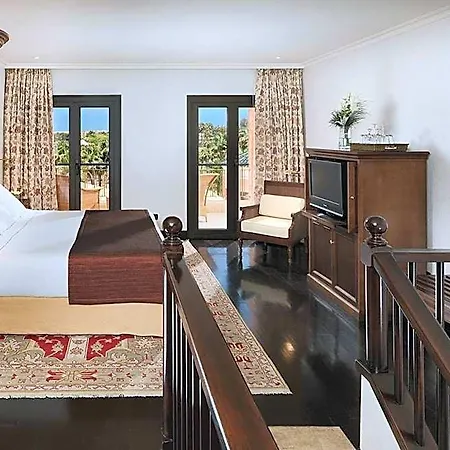1881 Tenerife Madrigueras Golf (adults Only) 5*