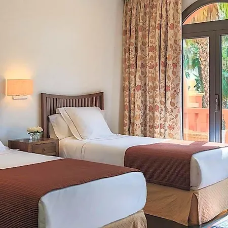 1881 Tenerife Madrigueras Golf (adults Only) 5*