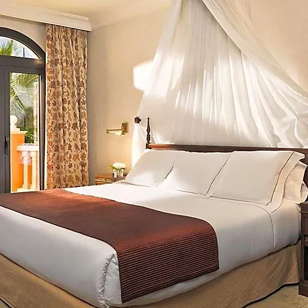 Hotel 1881 Tenerife Madrigueras Golf (adults Only) Playa de las Americas (Tenerife)