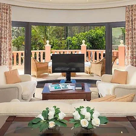 1881 Tenerife Madrigueras Golf (adults Only) Hotel 5*