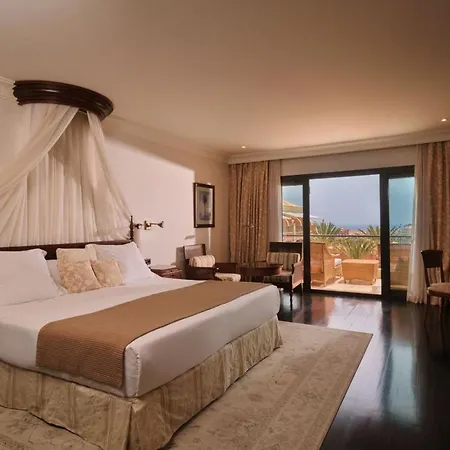 Hotel 1881 Tenerife Madrigueras Golf (adults Only)