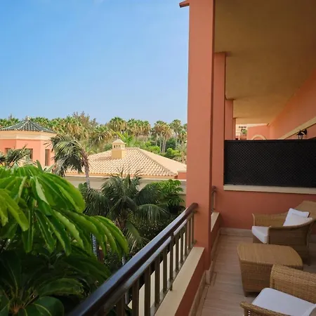 1881 Tenerife Madrigueras Golf (adults Only) Hotel 5*