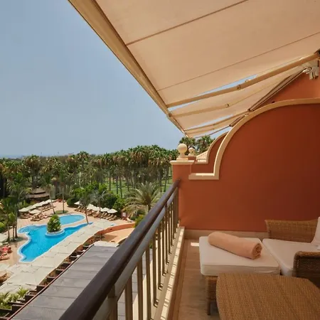 Hotel 1881 Tenerife Madrigueras Golf (adults Only) 5*