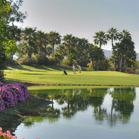 Hotel 1881 Tenerife Madrigueras Golf (adults Only) 5*