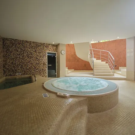 1881 Tenerife Madrigueras Golf (adults Only) Hotel