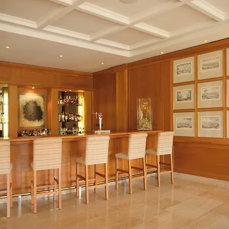 1881 Tenerife Madrigueras Golf (adults Only) Hotel 5*