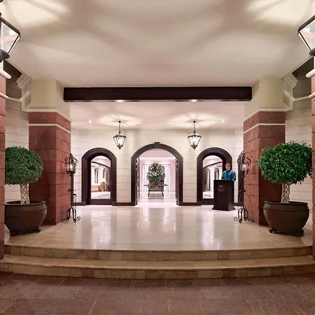 Hotel 1881 Tenerife Madrigueras Golf (adults Only) 5*