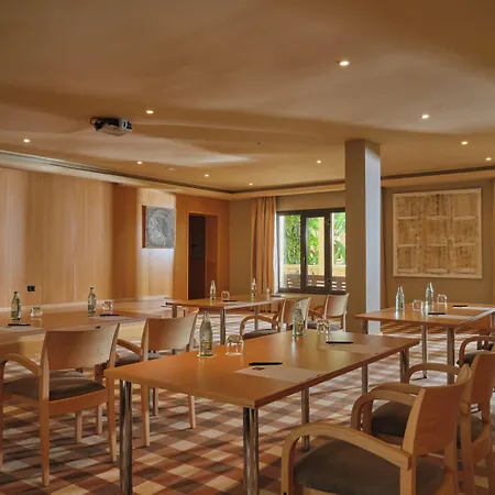 1881 Tenerife Madrigueras Golf (adults Only)