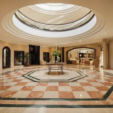 1881 Tenerife Madrigueras Golf (adults Only) 5*
