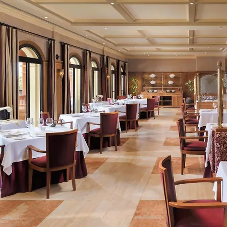Hotel 1881 Tenerife Madrigueras Golf (adults Only) Playa de las Américas