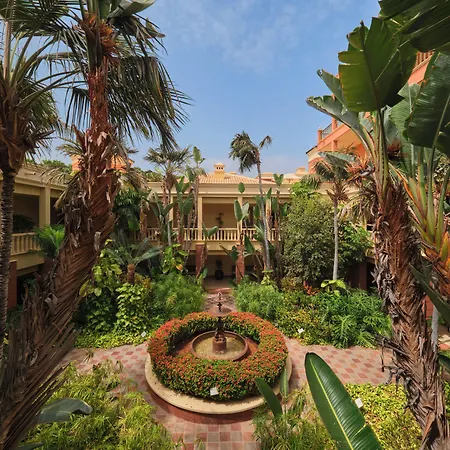1881 Tenerife Madrigueras Golf (adults Only) Hotel Playa de las Américas