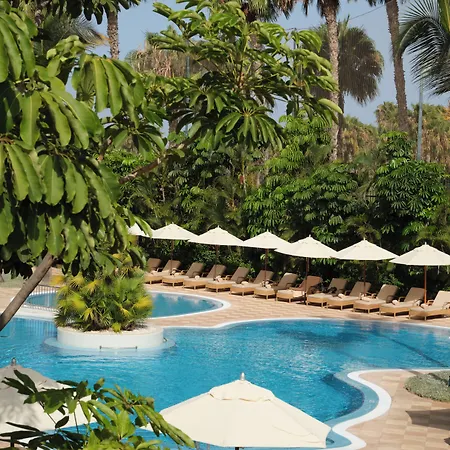 1881 Tenerife Madrigueras Golf (adults Only) Playa de las Américas