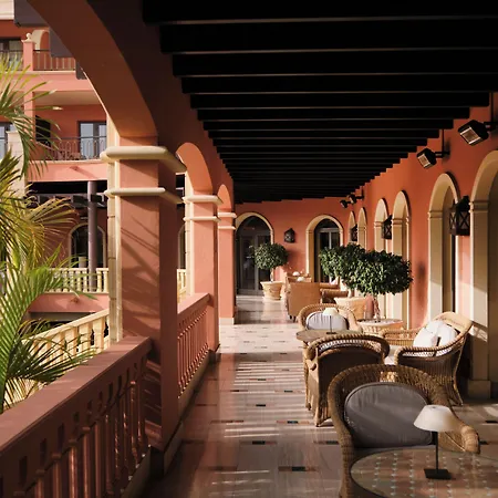 1881 Tenerife Madrigueras Golf (adults Only) 5*