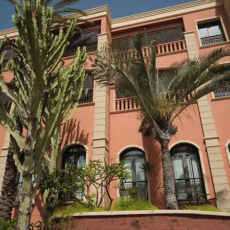 1881 Tenerife Madrigueras Golf (adults Only) Hotel