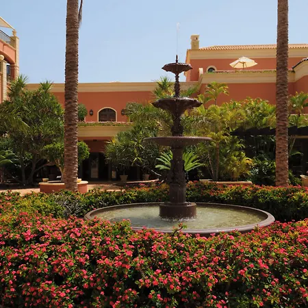 Hotel 1881 Tenerife Madrigueras Golf (adults Only) Playa de las Américas