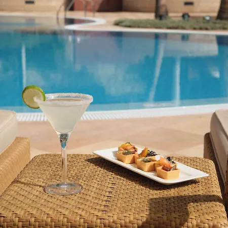 Hotel 1881 Tenerife Madrigueras Golf (adults Only) 5*