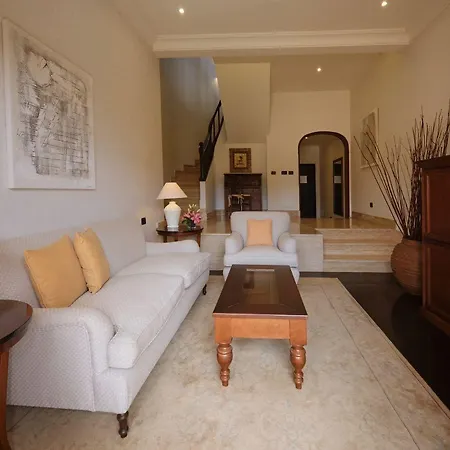 1881 Tenerife Madrigueras Golf (adults Only) 5* Playa de las Américas