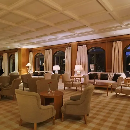 Hotel 1881 Tenerife Madrigueras Golf (adults Only) 5*