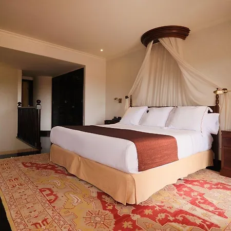 1881 Tenerife Madrigueras Golf (adults Only) Hotel Playa de las Américas