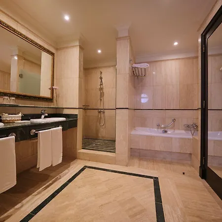 Hotel 1881 Tenerife Madrigueras Golf (adults Only) 5*