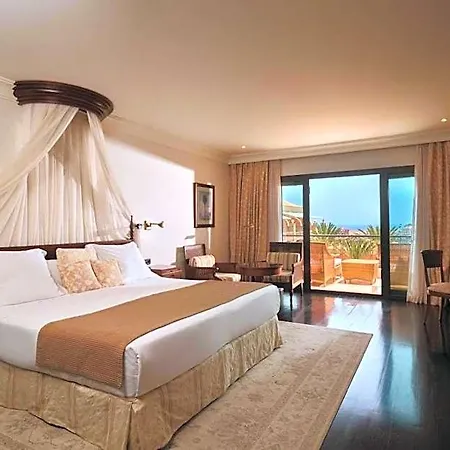 1881 Tenerife Madrigueras Golf (adults Only) 5* Playa de las Américas