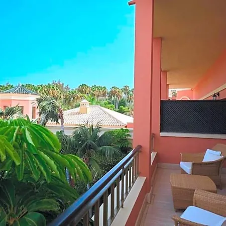 1881 Tenerife Madrigueras Golf (adults Only) Hotel Playa de las Américas