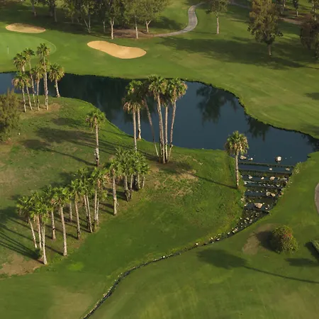 1881 Tenerife Madrigueras Golf (adults Only) Hotel