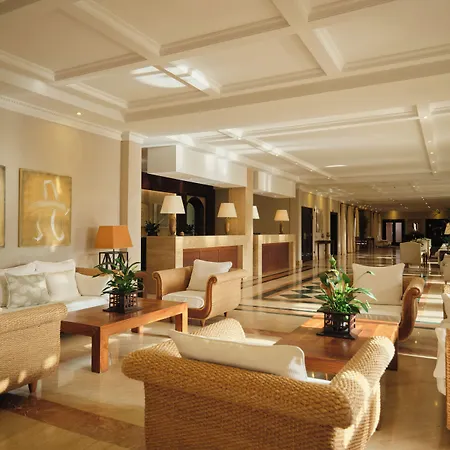 1881 Tenerife Madrigueras Golf (adults Only) Hotel 5*