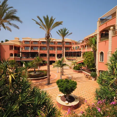 1881 Tenerife Madrigueras Golf (adults Only)