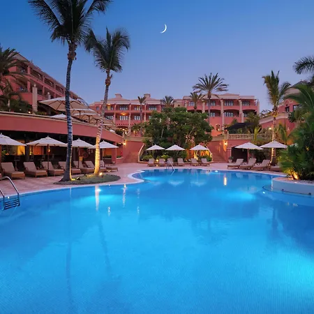 1881 Tenerife Madrigueras Golf (adults Only) Hotel 5*