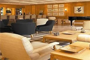 1881 Tenerife Madrigueras Golf Hotell