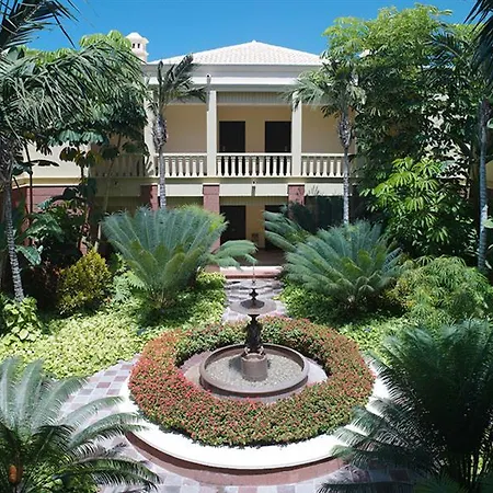 1881 Tenerife Madrigueras Golf (adults Only) Hotel