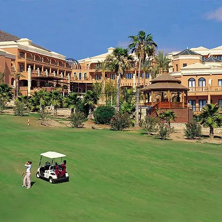 Madrigueras Golf & - Adults Only 5* Playa de las Americas (Tenerife)