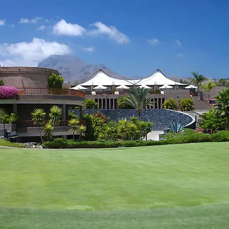 1881 Tenerife Madrigueras Golf (adults Only) 5*