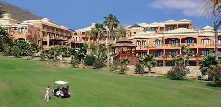 1881 Tenerife Madrigueras Golf