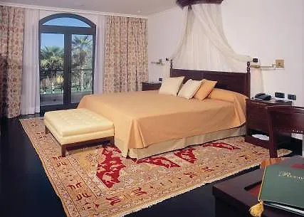 Madrigueras Golf & - Adults Only 5* Playa de las Americas (Tenerife)