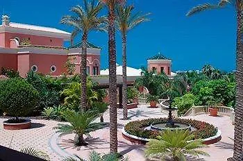 1881 Tenerife Madrigueras Golf (adults Only) מלון 5*