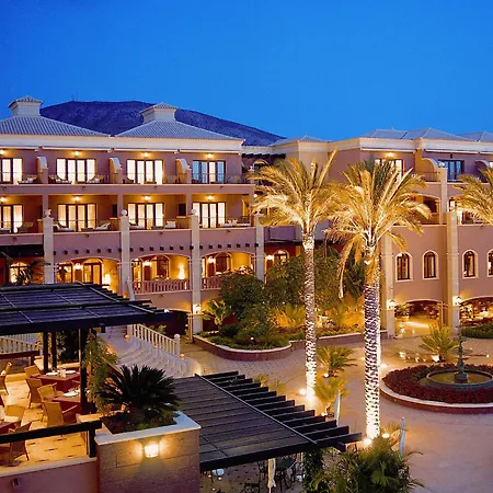 Madrigueras Golf & - Adults Only Hotel Playa de las Americas (Tenerife)