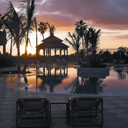 Madrigueras Golf & - Adults Only Hotel Playa de las Americas (Tenerife)
