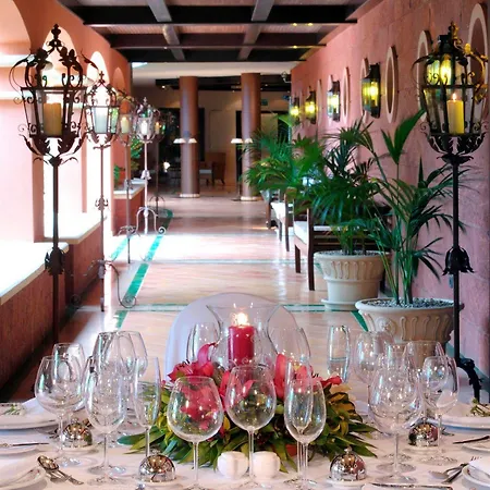 Madrigueras Golf & - Adults Only Hotel 5*