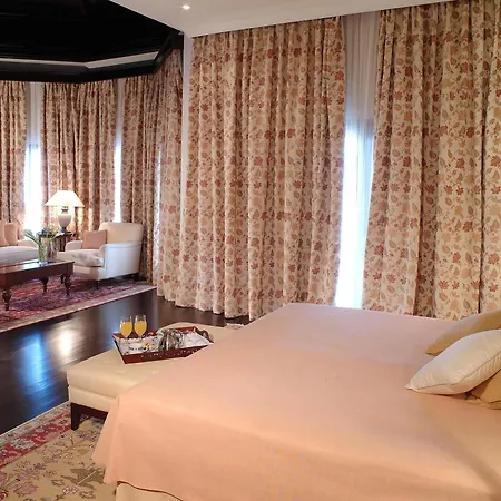 1881 Tenerife Madrigueras Golf (adults Only) 5*