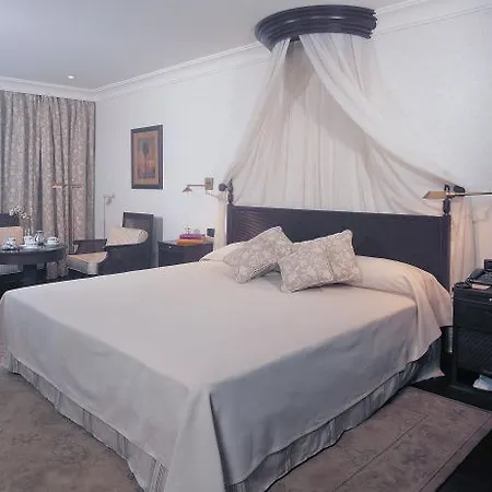 Madrigueras Golf & - Adults Only 5* Playa de las Americas (Tenerife)