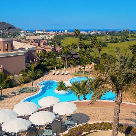 Madrigueras Golf & - Adults Only Playa de las Americas (Tenerife)