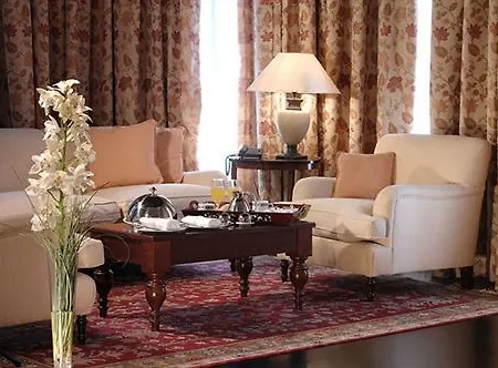 1881 Tenerife Madrigueras Golf (adults Only) Hotel Playa de las Américas