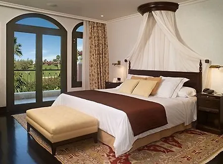 Madrigueras Golf & - Adults Only