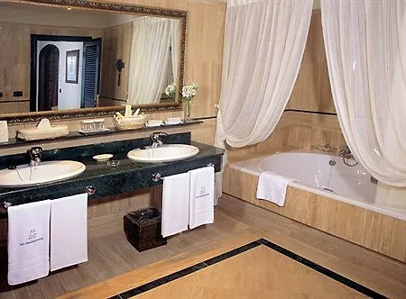 Madrigueras Golf & - Adults Only Hotel